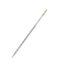 安赛瑞 玻璃刻度移液管 600326 1ml 10根装
