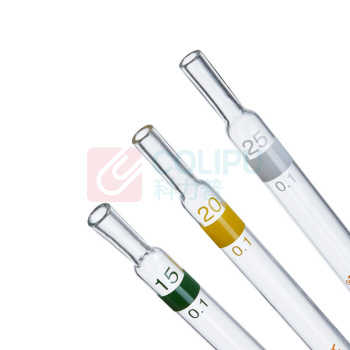 湘玻 环标刻度移液管吸管 100017282384 20mL A级