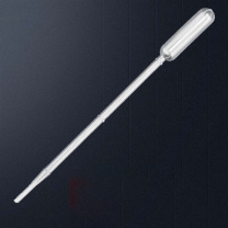 冰禹 BYrl-204 一次性塑料吸管 巴氏吸管 塑料滴管 0.5ml(500个/包) 100017789712