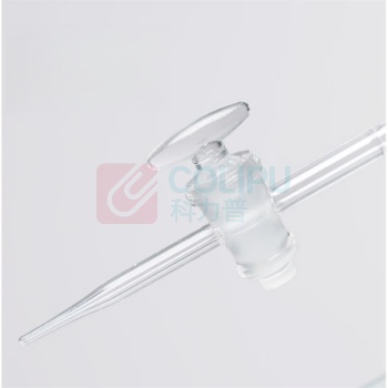 天玻 TIANBO 酸式滴定管 50ML 