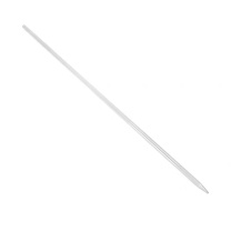 鑫盛航 玻璃取样管 D15MM*80CM 上开口 
