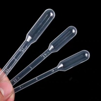 鑫盛航 一次性塑料滴管 5ML 