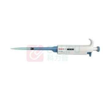 大龙 手动单道可调移液器 塑料 500~5000ul