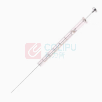 安亭 微量进样器 250ul 尖头