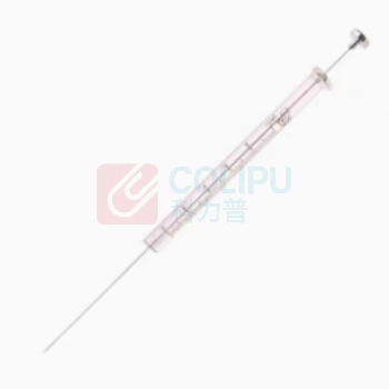 安亭 微量进样器 5ul 尖头