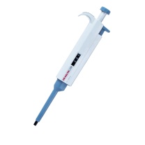 大龙 手动单道可调式移液器 20-200μL TopPette 可变量程