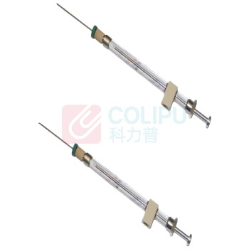 三菱 uni 气体微水测试仪微量进样器 CA-200 1mL 2个/套