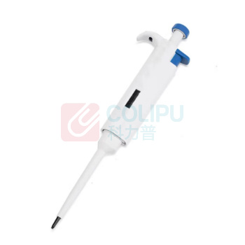 格远 移液枪 手动1-10ml