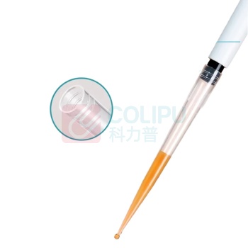 LABSHARK 一次性移液枪头无酶无热原 1000μL 1000支袋