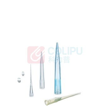 LABSHARK 一次性移液枪头无酶无热原 1000μL 1000支袋