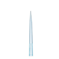 LABSHARK 一次性移液枪头无酶无热原 1250μL 1000支袋 (蓝色)