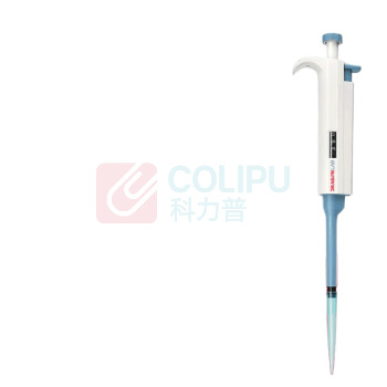 大龙 TopPette 手动单道可调式移液器 7010101014 100-1000μL