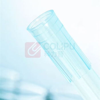 格远 移液枪吸头 1000μL 100支/盒 (透明) 78*7mm