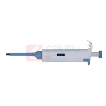 大龙 移液器 1-10ml