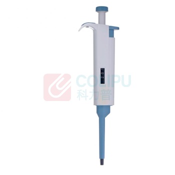 大龙 移液器 1-10ml