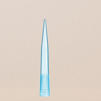 LABSHARK 移液器吸头 1000μL 1000个/袋 (蓝色)
