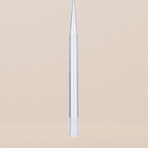 LABSHARK 移液器吸头 小口 5mL (透明款) 200个/袋