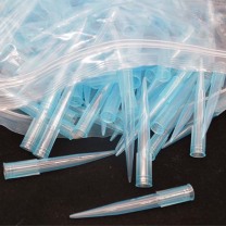 大龙 移液枪头 吸头 1ML 500支/包