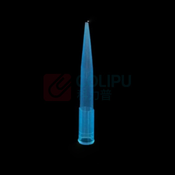 大龙 移液枪头 吸头 1ML 500支/包