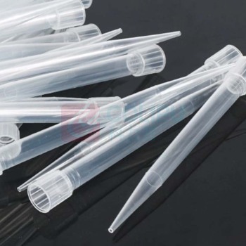 大龙 移液枪头 吸头 1ML 500支/包