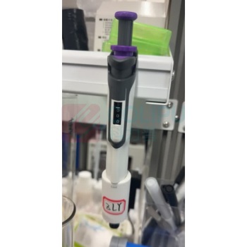大龙 移液枪 5-50μL