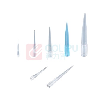 安赛瑞 移液器吸头 600658 材质:PP,容量:10ml (白色透明) 100个装/包
