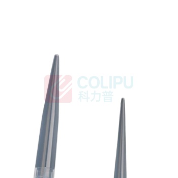 安赛瑞 移液器吸头 600658 材质:PP,容量:10ml (白色透明) 100个装/包