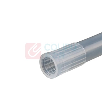 安赛瑞 移液器吸头 600658 材质:PP,容量:10ml (白色透明) 100个装/包