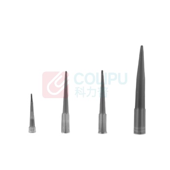 安赛瑞 移液器吸头 600658 材质:PP,容量:10ml (白色透明) 100个装/包