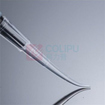 安赛瑞 移液器吸头 600658 材质:PP,容量:10ml (白色透明) 100个装/包