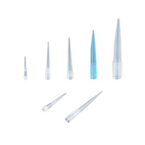 安赛瑞 移液器吸头 600657 材质:PP,容量:5ml (白色透明) 300个装