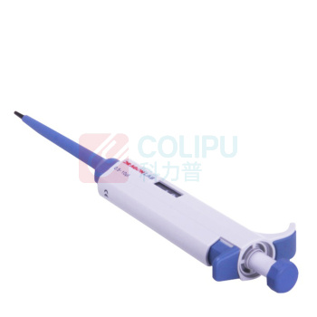 大龙 数字可调移液器 W-018403 2-20ul