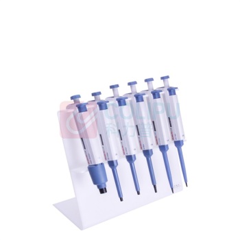 大龙 数字可调移液器 W-018408 100-1000ul