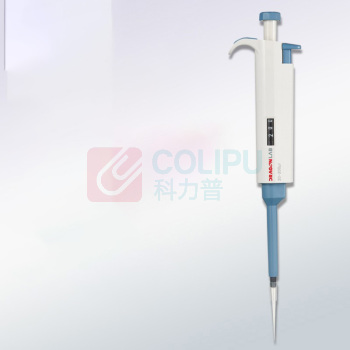 大龙 手动固定移液器 W-018453 20ul