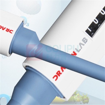 大龙 手动固定移液器 W-018454 25ul
