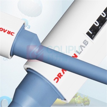 大龙 手动固定移液器 W-018455 50ul