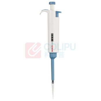 大龙 手动固定移液器 W-018458 250ul