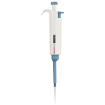 大龙 手动固定移液器 W-018458 250ul