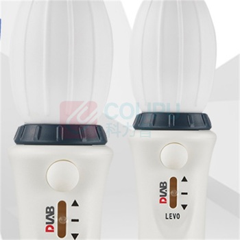大龙 手动移液器 W-019001 1-100ml