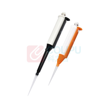特瑞夫 TREFFLAB 微量定量移液器 96100715 5ul 红