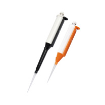 特瑞夫 TREFFLAB 微量定量移液器 96100719 30ul 黄