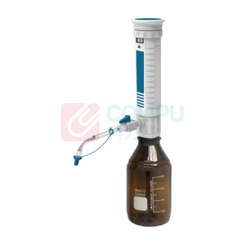 特瑞夫 TREFFLAB 瓶口加液器 可高温高压 耐腐蚀 96100734 5-30ml
