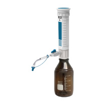 特瑞夫 TREFFLAB 瓶口加液器 可高温高压 耐腐蚀 96100735 10-60ml