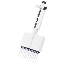 斯塔普尔 STAKPURE 多道移液器 SR5T361 0.5-10ul