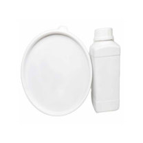 盎博 高分子防凝露硅胶封堵剂 A+B组合装 AB-GFF01 A 1.5KG+B 0.5KG/组 