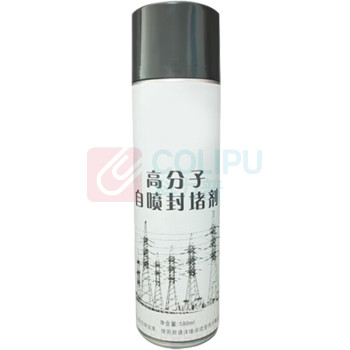 盎博 高分子自喷封堵剂 AB-ZPFDJ01 580ml 