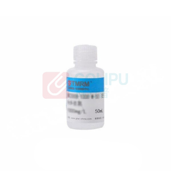 坛墨质检 标样/水质 浊度 BY400172-122NTU 50ml 不稀释