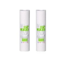 华膜 PP棉滤芯 KPS13 40寸带骨架 520g