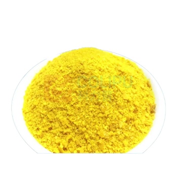 普尼奥 聚合氯化铝pac水质净化絮凝剂 25kg/袋 28%含量,渗滤液专用