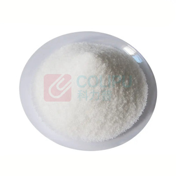 普尼奥 聚丙烯酰胺PAM水质净化絮凝剂 25kg/袋 阳离子60离子度 适用于普通渗滤液和餐厨废水